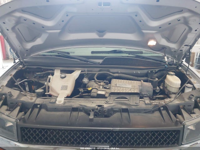 Продаж на аукціоні авто 2016 Chevrolet Express 3500 Lt, vin: 1GAZGPFF9G1316100, номер лоту: 45696215