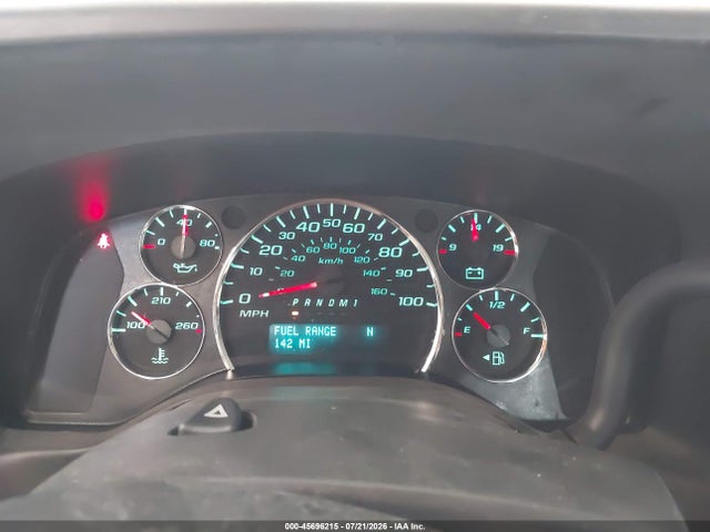 Продаж на аукціоні авто 2016 Chevrolet Express 3500 Lt, vin: 1GAZGPFF9G1316100, номер лоту: 45696215
