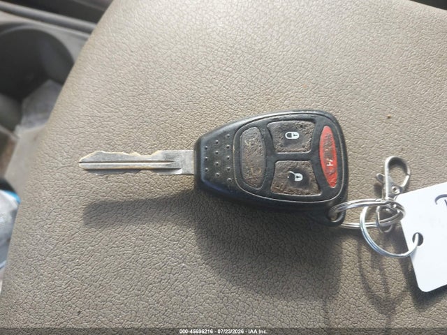 Продажа на аукционе авто 2007 Jeep Grand Cherokee Laredo, vin: 1J8GS48K67C545434, номер лота: 45696216