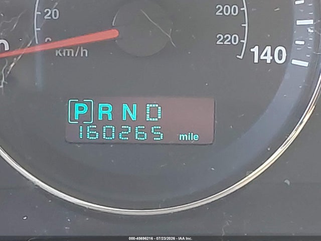 Продажа на аукционе авто 2007 Jeep Grand Cherokee Laredo, vin: 1J8GS48K67C545434, номер лота: 45696216