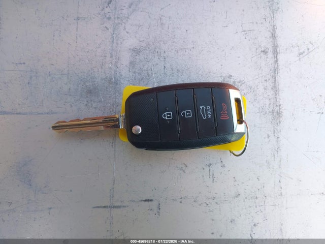 KIA FORTE LX 2016 KNAFK4A66G5545869 Image 11