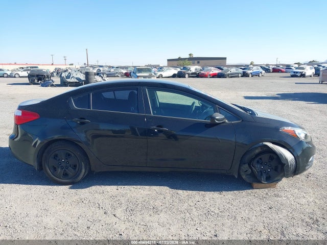 KIA FORTE LX 2016 KNAFK4A66G5545869 Image 15