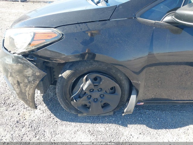 KIA FORTE LX 2016 KNAFK4A66G5545869 Image 6