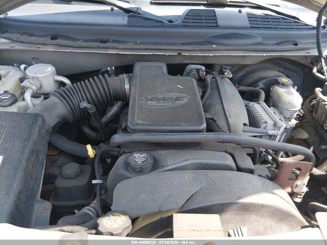 45696220 :رقم المزاد ، 1GNDT13S832110502 vin ، 2003 Chevrolet Trailblazer Lt مزاد بيع