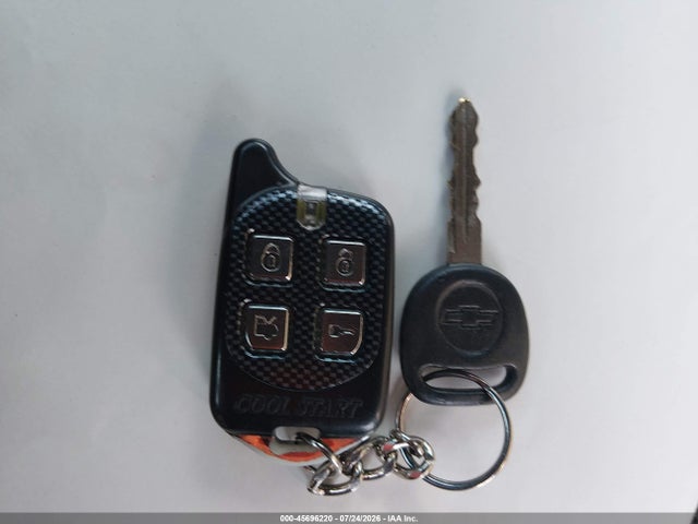 45696220 :رقم المزاد ، 1GNDT13S832110502 vin ، 2003 Chevrolet Trailblazer Lt مزاد بيع