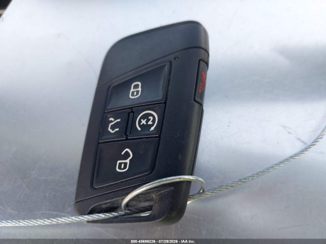 45696226 :رقم المزاد ، 3VV2B7AXXKM074700 vin ، 2019 Volkswagen Tiguan 2.0t Se/2.0t Sel/2.0t Sel R-line/2.0t Sel R-line Black مزاد بيع