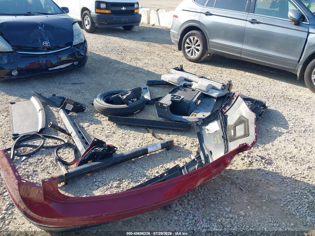 45696226 :رقم المزاد ، 3VV2B7AXXKM074700 vin ، 2019 Volkswagen Tiguan 2.0t Se/2.0t Sel/2.0t Sel R-line/2.0t Sel R-line Black مزاد بيع