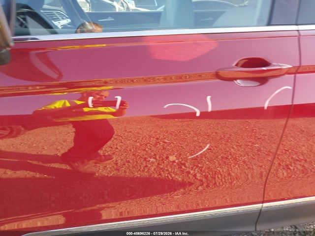 45696226 :رقم المزاد ، 3VV2B7AXXKM074700 vin ، 2019 Volkswagen Tiguan 2.0t Se/2.0t Sel/2.0t Sel R-line/2.0t Sel R-line Black مزاد بيع