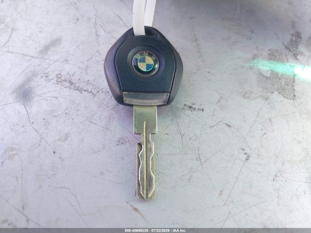 45696228 :رقم المزاد ، WBSBG9330XEY82887 vin ، 1999 Bmw M3 مزاد بيع