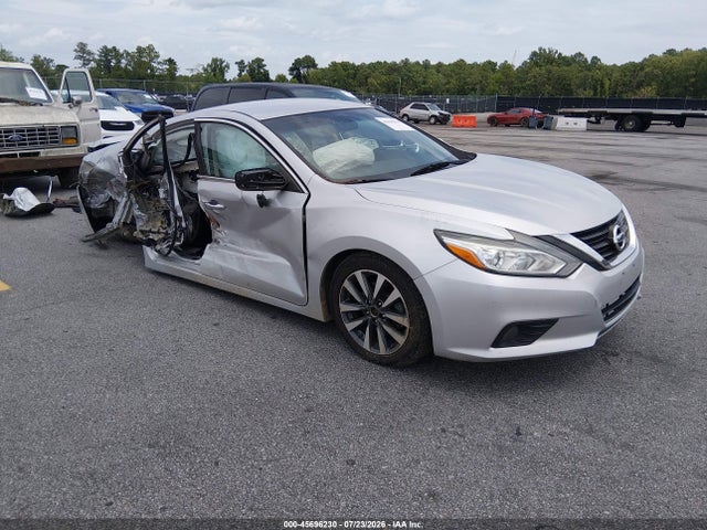 Продажа на аукционе авто 2017 Nissan Altima 2.5 Sv, vin: 1N4AL3APXHC259118, номер лота: 45696230