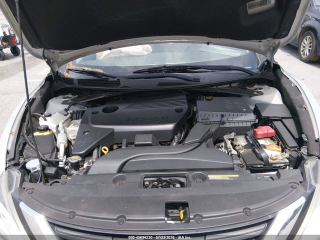 Продажа на аукционе авто 2017 Nissan Altima 2.5 Sv, vin: 1N4AL3APXHC259118, номер лота: 45696230
