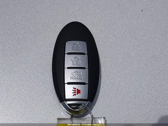 Продажа на аукционе авто 2017 Nissan Altima 2.5 Sv, vin: 1N4AL3APXHC259118, номер лота: 45696230