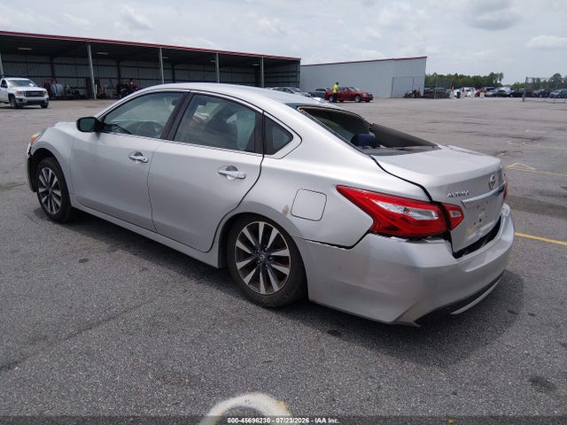 Продажа на аукционе авто 2017 Nissan Altima 2.5 Sv, vin: 1N4AL3APXHC259118, номер лота: 45696230