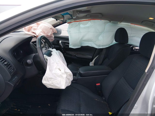 Продажа на аукционе авто 2017 Nissan Altima 2.5 Sv, vin: 1N4AL3APXHC259118, номер лота: 45696230