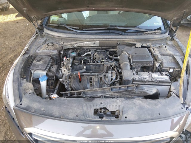 Hyundai Sonata 2017 5NPE24AF0HH538190 Image 10
