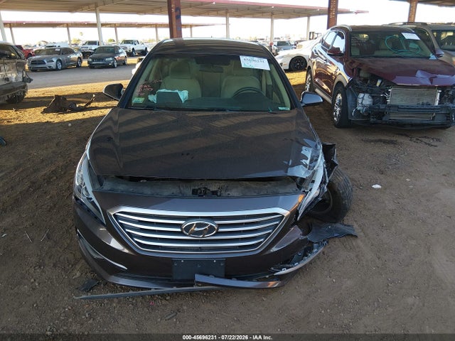 5NPE24AF0HH538190 Hyundai Sonata