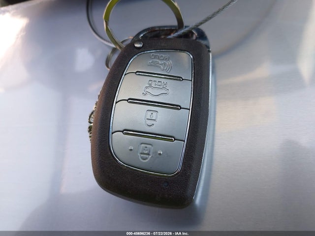 Hyundai SONATA SEL 2018 5NPE34AF1JH674167 Image 11
