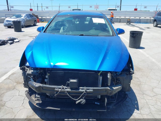 Hyundai SONATA SEL 2018 5NPE34AF1JH674167 Image 13