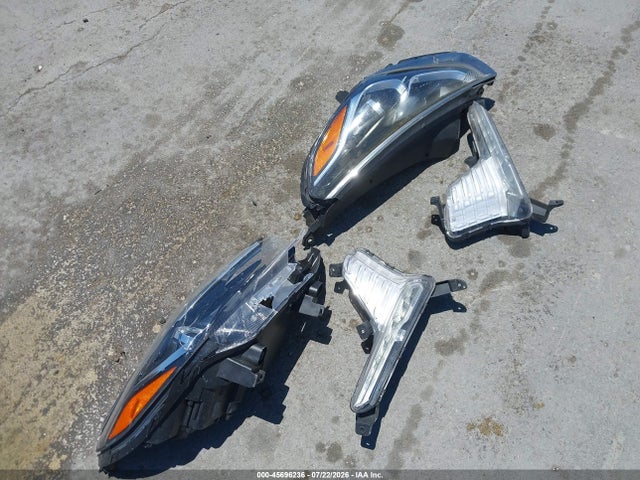 Hyundai SONATA SEL 2018 5NPE34AF1JH674167 Image 12