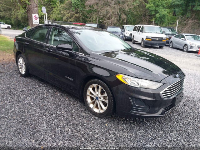 2019 3FA6P0LU9KR274438 main image
