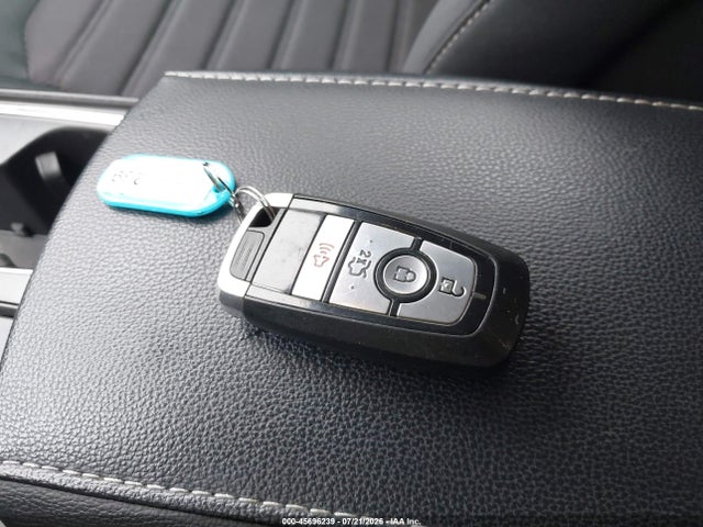 Ford Fusion Hybrid Se 2019 3FA6P0LU9KR274438 Image 11