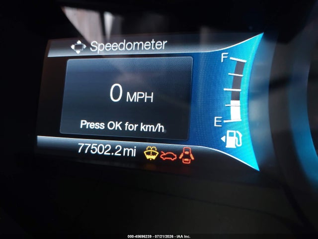 Ford Fusion Hybrid Se 2019 3FA6P0LU9KR274438 Image 16