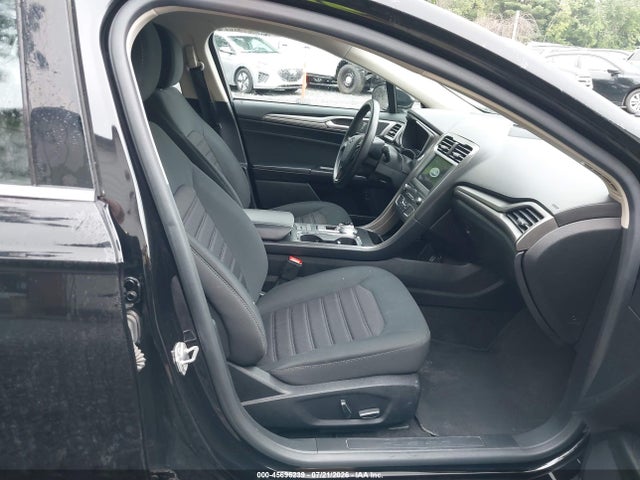 Ford Fusion Hybrid Se 2019 3FA6P0LU9KR274438 Image 5
