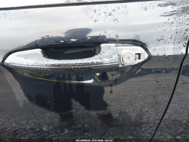 Ford Fusion Hybrid Se 2019 3FA6P0LU9KR274438 Image 6