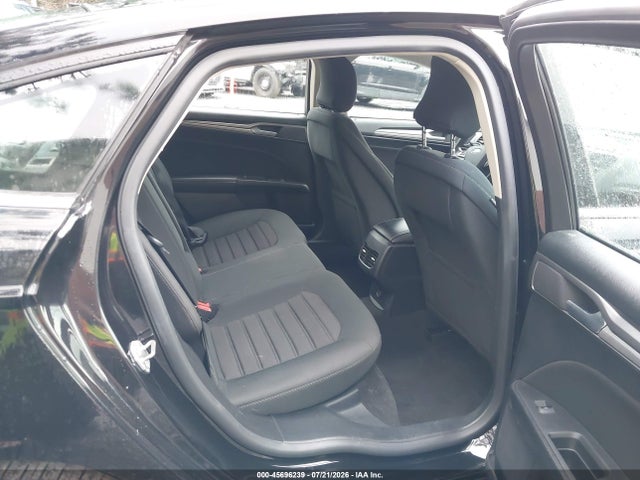 Ford Fusion Hybrid Se 2019 3FA6P0LU9KR274438 Image 8