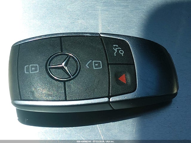 Продаж на аукціоні авто 2020 Mercedes-benz Cla 250, vin: WDD5J4GB4LN061690, номер лоту: 45696240