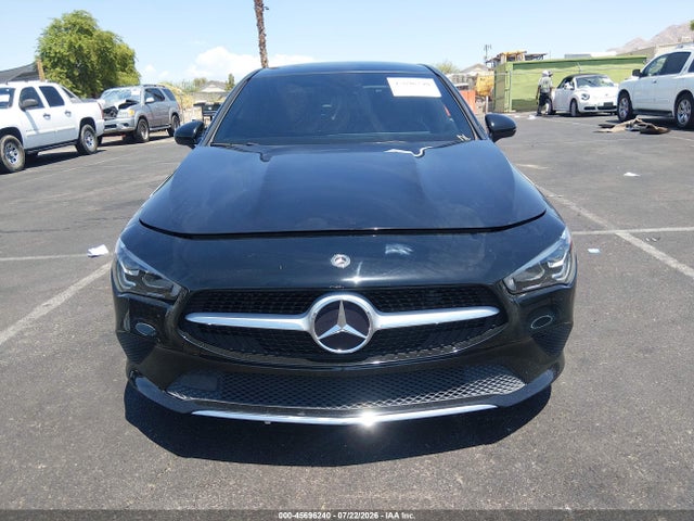 Продаж на аукціоні авто 2020 Mercedes-benz Cla 250, vin: WDD5J4GB4LN061690, номер лоту: 45696240