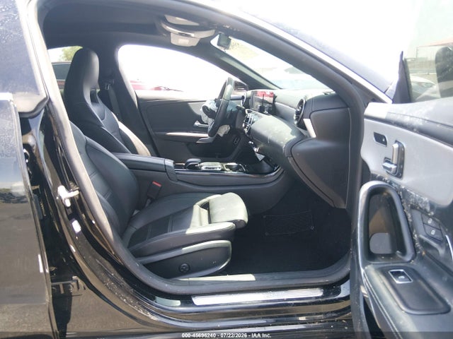 Продаж на аукціоні авто 2020 Mercedes-benz Cla 250, vin: WDD5J4GB4LN061690, номер лоту: 45696240