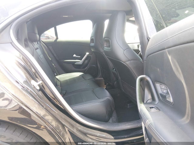 Продаж на аукціоні авто 2020 Mercedes-benz Cla 250, vin: WDD5J4GB4LN061690, номер лоту: 45696240