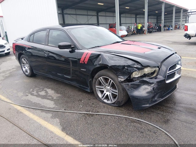 45696241 :رقم المزاد ، 2C3CDXCT7DH661174 vin ، 2013 Dodge Charger R/t مزاد بيع