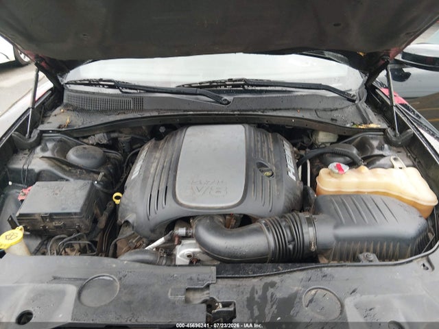 2013 Dodge Charger R/t მანქანა იყიდება აუქციონზე, vin: 2C3CDXCT7DH661174, აუქციონის ნომერი: 45696241
