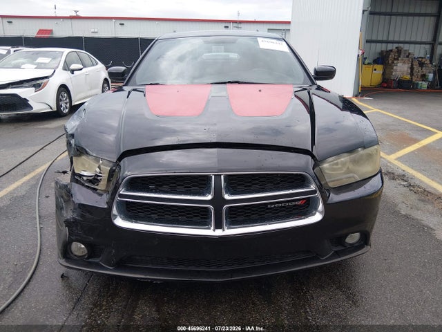 2013 Dodge Charger R/t მანქანა იყიდება აუქციონზე, vin: 2C3CDXCT7DH661174, აუქციონის ნომერი: 45696241