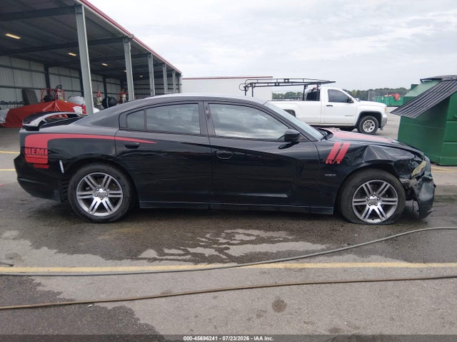 2013 Dodge Charger R/t მანქანა იყიდება აუქციონზე, vin: 2C3CDXCT7DH661174, აუქციონის ნომერი: 45696241