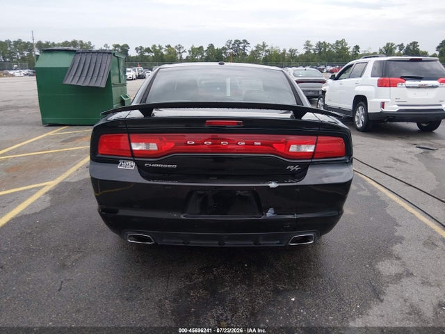2013 Dodge Charger R/t მანქანა იყიდება აუქციონზე, vin: 2C3CDXCT7DH661174, აუქციონის ნომერი: 45696241