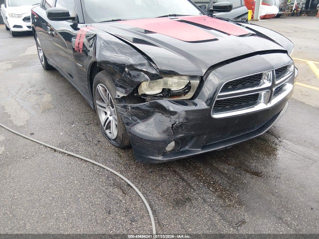 2013 Dodge Charger R/t მანქანა იყიდება აუქციონზე, vin: 2C3CDXCT7DH661174, აუქციონის ნომერი: 45696241