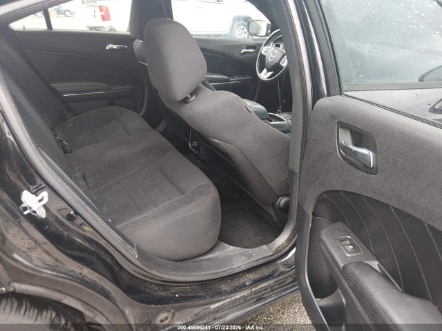 2013 Dodge Charger R/t მანქანა იყიდება აუქციონზე, vin: 2C3CDXCT7DH661174, აუქციონის ნომერი: 45696241