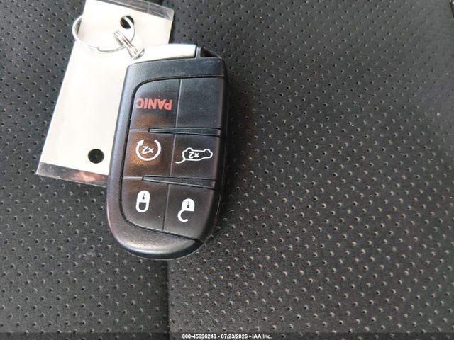 Продажа на аукционе авто 2022 Dodge Durango R/t Awd, vin: 1C4SDJCT5NC206283, номер лота: 45696249