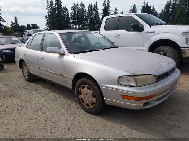 Auction sale of the 1992 Toyota Camry Le, vin: 4T1SK12E9NU100675, lot number: 45696257