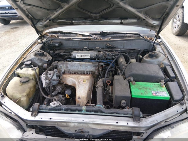 Auction sale of the 1992 Toyota Camry Le, vin: 4T1SK12E9NU100675, lot number: 45696257