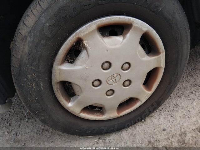 Auction sale of the 1992 Toyota Camry Le, vin: 4T1SK12E9NU100675, lot number: 45696257