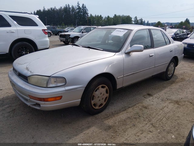 Auction sale of the 1992 Toyota Camry Le, vin: 4T1SK12E9NU100675, lot number: 45696257