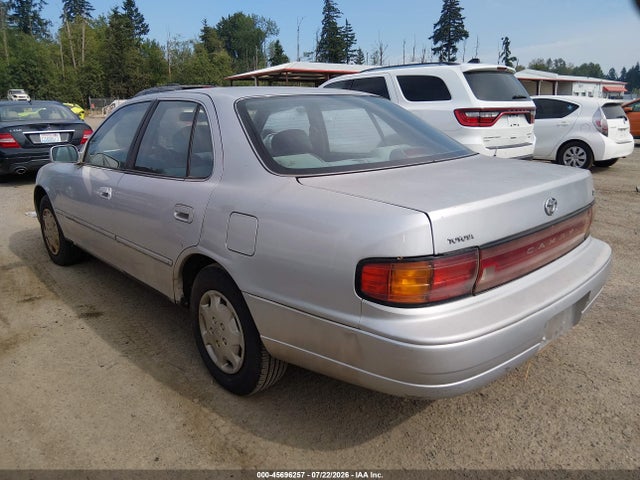 Auction sale of the 1992 Toyota Camry Le, vin: 4T1SK12E9NU100675, lot number: 45696257