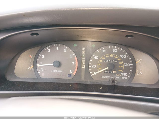 Auction sale of the 1992 Toyota Camry Le, vin: 4T1SK12E9NU100675, lot number: 45696257