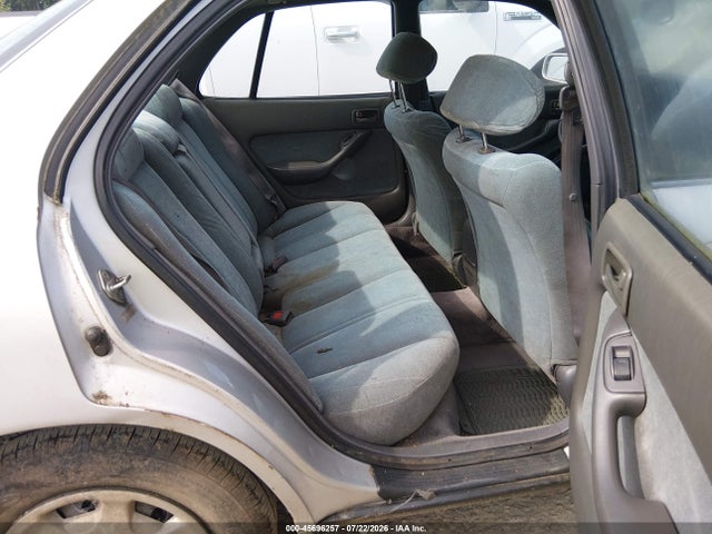 Auction sale of the 1992 Toyota Camry Le, vin: 4T1SK12E9NU100675, lot number: 45696257