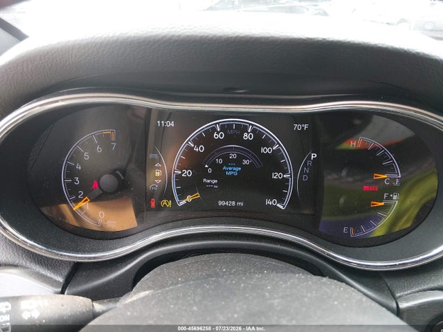 1C4RJFAG2JC491822 Jeep Grand Cherokee Altitude 4x4