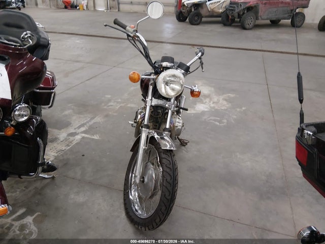 Aukcja sprzedaży 1982 Honda Cm450 E, vin: JH2PC053XCM004358, numer aukcji: 45696270